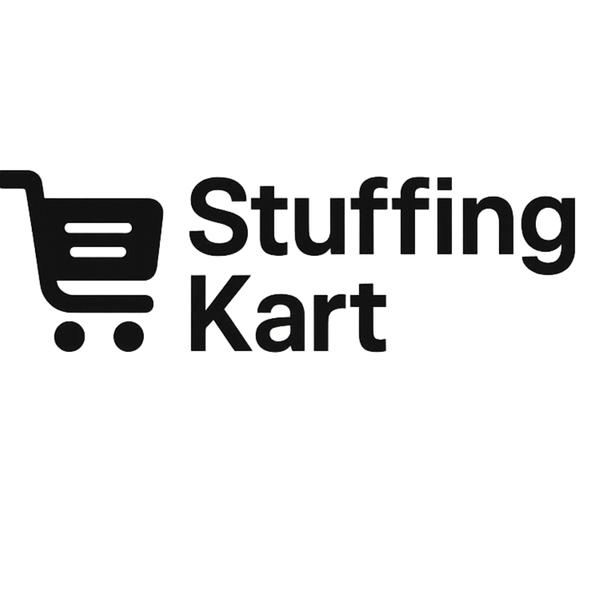 Stuffing Kart